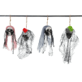 Miniatyrbild 7 av 8: Halloween Dekoration Spöke Skull Haunted House Bar KTV Skräck D ONESIZE D ONESIZE
