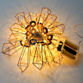Miniatyrbild 2 av 6: USB-drivna AA-batteri eliminatorer Ersätt AA-batterier LED-lampor null - 3
