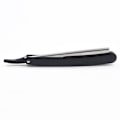 Miniatyrbilde 3 av 3: 3 Menn Razor Edge Folding Razor Razor Holder Med Plast Håndtak