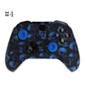 Miniatyrbilde 4 av 8: Silikondeksel for Xbox Game Controller Access Svart