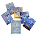 Miniatyrbillede 3 af 5: Under ytan Oracle Deck Kort Tarot Familiefest Brætspil