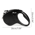 Miniatyrbild 11 av 11: Ormformad Fingerring Man Kvinna Djur Punk Ring Justerbar Öppen Ring null - 1