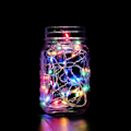 Miniatyrbild 1 av 5: Solcellslampa Mason Lamp M2 M2 M2