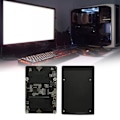 Miniatyrbild 3 av 11: USB-ljudkortsmodul Bilhögtalare USB-modul för RPi 5/4 Kraftfull ljudhörlur null - B For PI4 null - B For PI4
