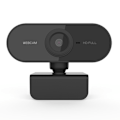 Miniatyrbilde 2 av 8: Webkamera med mikrofon, Full HD 1080P Webcam Videokamera for