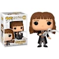 Pikkukuva 1 / 3: Funko!POP! Elokuva: Harry Potter: Hermione höyhenkynällä actionhahmo