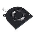 Miniatyrbilde 5 av 5: CPU kjølevifte DC5V 0,5A for Acer Spin5 SP513-41 DFS5K12114464K EP FCV023100N40001 FCV023100JV0001 Bærbar kjøler