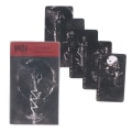 Pikkukuva 1 / 5: Goetia Tarot in Darkness Tarotkort Oracle Cards Prophecy Divi Multicolor one size Multicolor one size