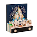 Miniatyrbillede 1 af 8: Skrivebords kalender med LED-lamper 9 one size 9 one size