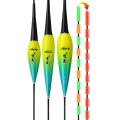 Miniatyrbild 4 av 5: Fiskedrag Floats Bobbers KF-08 KF-08 KF-08