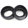 Miniatyrbilde 5 av 10: Hodetelefoner Øreputer Øreputer for CECHYA-0083 0090 PS5 Pulse 3D hodetelefoner hodetelefoner For PS5 Pulse 3D For PS5 Pulse 3D