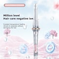 Miniatyrbillede 3 af 5: Automatisk Hårløser 28mm med Ion-teknologi, Skånsom mod Håret