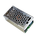 Miniatyrbilde 5 av 5: DC-DC strøm 24V/12V til 5V 5A omformer Bytt ut LM2596S
