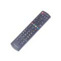 Miniatyrbilde 4 av 7: N2QAYB000830 Fjernkontroll Bytt ut for Panasonic LED TV N2QAYB Svart One Size Black One Size