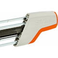 Miniatyrbillede 3 af 5: 2 i 1 filholder til 3/8\" motorsavskæde P Ø 4,0 mm