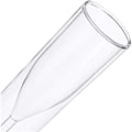 Miniatyrbillede 4 af 5: 4 stk. Solid Tube Creative Cocktailglas Champagneglas Mousserende vinglas