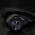 Pikkukuva 1 / 2: Over-ear Bluetooth-kuulokkeet mikrofonilla, taitettavat