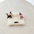 Miniatyrbillede 3 af 5: Modekepsar Casual Hat 7 7