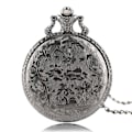 Pikkukuva 5 / 5: Kello Jack Skellington Tim Burton Elokuva Lapsi Pe Musta Yksi koko Black one size