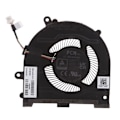Miniatyrbillede 1 af 11: CPU GPU Notebook Cooler DC5V til 14 Pro 14-EH Laptop Køling Fan Fan null - B