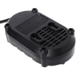 Miniatyrbilde 5 av 11: Strømmverktøy Li-ion batterilader for Makita 10.8V/12V batteri EU