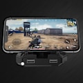 Miniatyrbillede 5 af 11: Gamepad til Pubg Mobile Bluetooth Kompatibel Mobilspil Controller Professionel Gaming Tastatur Mus Konverter Gaming null - 1