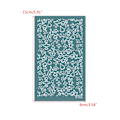 Miniatyrbild 8 av 11: QR120/QR120S Kameraklämma Objektivstöd Snabbkoppling Lång Plattklämma Fäste Konverteringsklämma Adapterklämma QR 120