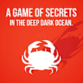 Pikkukuva 4 / 4: Exploding Kittens CRABS-CORE You've Got Crabs: Korttipeli Exploding Kittens -pelien luojilta You've Got Crabs