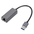 Miniatyrbillede 1 af 5: USB Ethernet-adapter LAN RJ45 netværkskort 1000 Mbps til Nintend USB