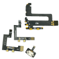 Pikkukuva 3 / 5: 8 kpl/setti Core-siru Nintendo Switch Oled Lite -konsolille Flex C
