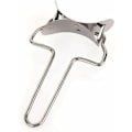 Miniatyrbillede 1 af 5: Form i rustfrit stål, dejskærerform DIY Ravioli Maker Device, til hjemmekøkken Daglige fornødenheder