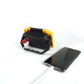 Miniatyrbillede 4 af 5: 30W LED-arbejdslampe Bærbar projektør