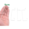 Miniatyrbild 9 av 11: Ersättningsmodul för 3D-analog joystickknapp för New 3DS/New 2DS XL/3DS/3DS XL New 3DS/New 2DS XL
