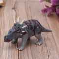 Miniatyrbilde 6 av 11: Plush Sort Svart Leopard Accompany Animal Plush Bursdagsgaver Miljøvennlig Giant Panther Plush For Dukke Nice 30CM
