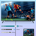 Miniatyrbild 8 av 11: Ersättningsfjärrkontroll för TV Box, Android, Styrning för X96 X96mini X96w