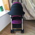 Miniatyrbild 1 av 8: Babyskydd till barnvagn Solskydd Barnvagn 0 1 1