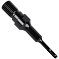 Miniatyrbillede 1 af 4: SDS PLUS Adapter til 1 1/4\" UNC Diamantborekrone, 1934CM Kerneboreadapter