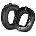 Pikkukuva 2 / 5: Slitstarka öronkuddar Pannband Memory Sponge Öronkudde för Astro A40TR Headset A