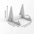 Miniatyrbild 2 av 5: 2-pack Mini Högprecision Digital Inomhushygrometertermometer
