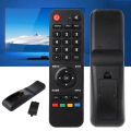 Miniatyrbild 2 av 11: Ersättningsfjärrkontrollhållare Fjärrkontroll för HTV HTV2 HTV3 HTV4 HTV5 HTV6 IP-TV5 IPTV5 TV-box