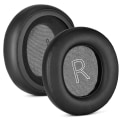 Miniatyrbillede 1 af 5: Bløde ørepuder Skumørekopper 1 par til Microsoft-Xbox Series Headset Sort