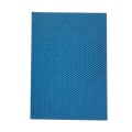 Pikkukuva 5 / 5: Mus Anti-Slip Grip Teip Tee-se-itse-versio Itsekiinnittyvä muotoilu Hikinpitävät teippityynyt Vaihda hiiriliukukalvot 2