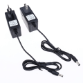 Miniatyrbillede 2 af 5: DC 12V 3A AC 100-240V Adapter Oplader Strømforsyning US