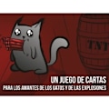 Miniatyrbillede 3 af 5: Exploding Kittens - Kortspil på spansk, 7+ år - EKIEK01ES
