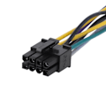 Miniatyrbillede 6 af 8: Elektrisk Bilkølerventilator Kabel Bil Radiator Termostatisk Sensor Switch med Temperaturstyring til Motorkøling