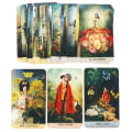 Pikkukuva 4 / 5: Tarot of My Classic Moments Englantilainen Lautapeli Ennustaminen Multicolor onesize