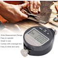 Miniatyrbild 3 av 5: Bärbar Digital Hårdhetsprovare, 0-100 Shore Typ A/C/D Durometer med LCD-Display för Gummi, Däck, Plast, Termoplast, Golv (C)