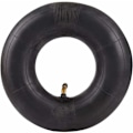 Miniatyrbilde 2 av 5: Stykker 4.10/3.50-4 Slange med Ventil for Trillebår Gressklipper Barnevogn Generator Hagevogn..