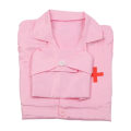 Miniatyrbilde 2 av 11: Legelekersett for Doktor 21/24/25 Leketøy for å late som doktorsett for førskolebarn og barn fra 3 år og oppover null - Rosa