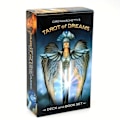 Pikkukuva 3 / 10: Unelmien Tarot, Onnenennustustarottikortit Täydellinen Syntymäpäiville, Perhetapahtumille ja Juhlille
